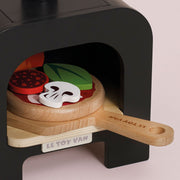 Le Toy Van Pizza Oven
