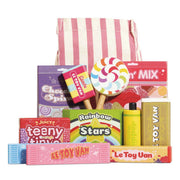 Le Toy Van Retro Sweets and Candy Roleplay Set