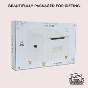 Le Toy Van Toy Box