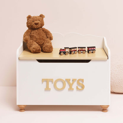 Le Toy Van Toy Box