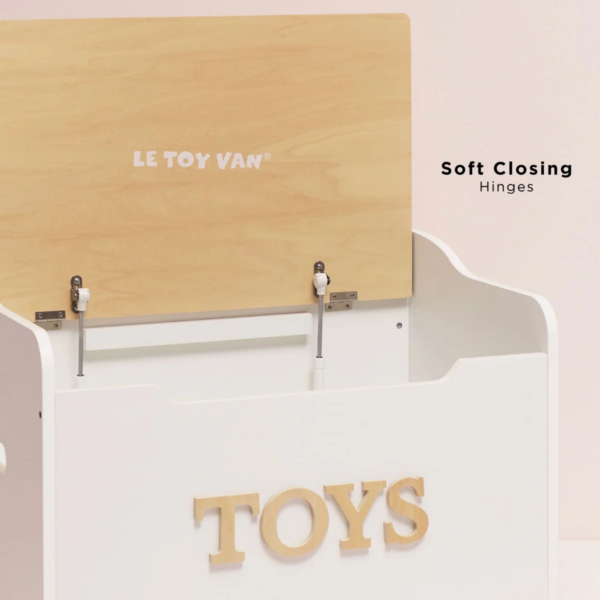 Le Toy Van Toy Box | Scandiborn