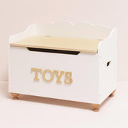 Le Toy Van Toy Box