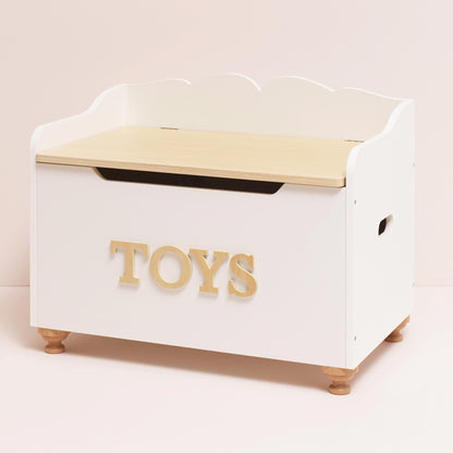Le Toy Van Toy Box