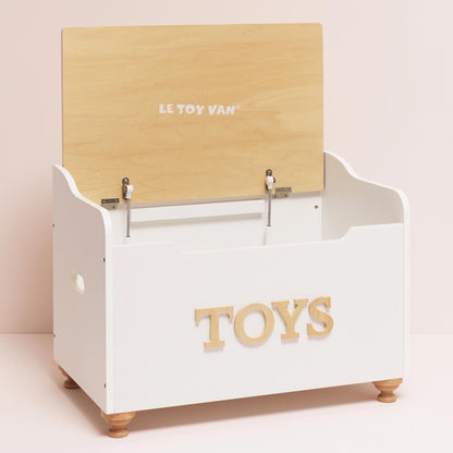 Le Toy Van Toy Box