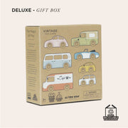 Le Toy Van Vintage Toy Cars