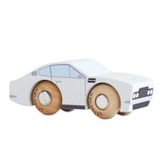 Le Toy Van Wooden Car - Aaron
