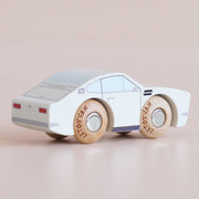 Le Toy Van Wooden Car - Aaron