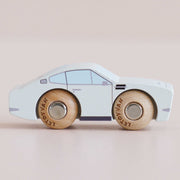 Le Toy Van Wooden Car - Aaron