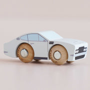 Le Toy Van Wooden Car - Aaron