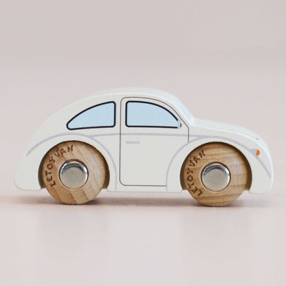 Le Toy Van Wooden Car - Betty