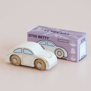 Le Toy Van Wooden Car - Betty