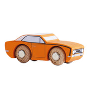 Le Toy Van Wooden Car - Cami