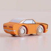 Le Toy Van Wooden Car - Cami