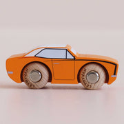Le Toy Van Wooden Car - Cami