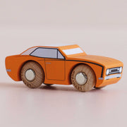 Le Toy Van Wooden Car - Cami