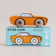 Le Toy Van Wooden Car - Cami