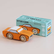 Le Toy Van Wooden Car - Cami