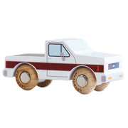 Le Toy Van Wooden Car - Charlie