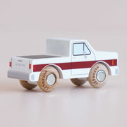 Le Toy Van Wooden Car - Charlie