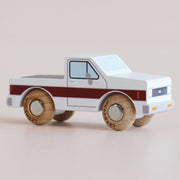Le Toy Van Wooden Car - Charlie
