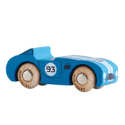 Le Toy Van Wooden Car - Coby
