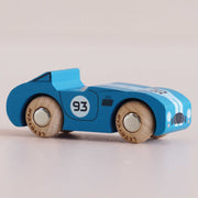 Le Toy Van Wooden Car - Coby