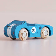 Le Toy Van Wooden Car - Coby