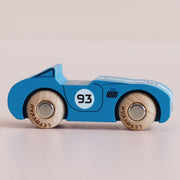 Le Toy Van Wooden Car - Coby