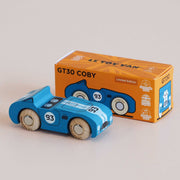 Le Toy Van Wooden Car - Coby