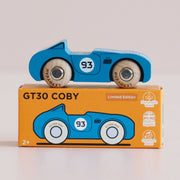 Le Toy Van Wooden Car - Coby
