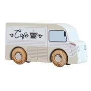 Le Toy Van Wooden Van - Coco
