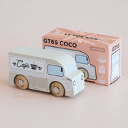 Le Toy Van Wooden Van - Coco