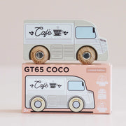 Le Toy Van Wooden Van - Coco