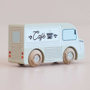 Le Toy Van Wooden Van - Coco