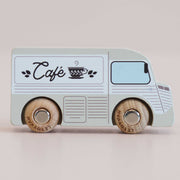 Le Toy Van Wooden Van - Coco