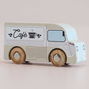 Le Toy Van Wooden Van - Coco