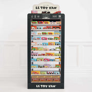 Le Toy Van Wooden Car - Fifi