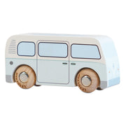 Le Toy Van Wooden Campervan - Daisy