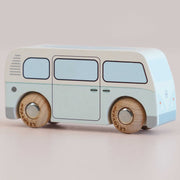Le Toy Van Wooden Campervan - Daisy