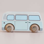 Le Toy Van Wooden Campervan - Daisy
