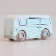 Le Toy Van Wooden Campervan - Daisy