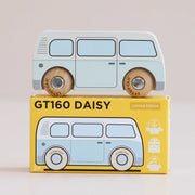 Le Toy Van Wooden Campervan - Daisy