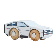 Le Toy Van Wooden Car - Dexter