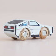 Le Toy Van Wooden Car - Dexter