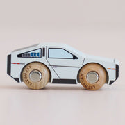 Le Toy Van Wooden Car - Dexter