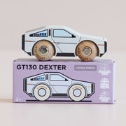 Le Toy Van Wooden Car - Dexter