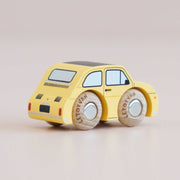 Le Toy Van Wooden Car - Fifi