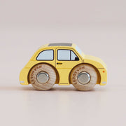 Le Toy Van Wooden Car - Fifi
