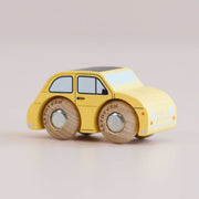 Le Toy Van Wooden Car - Fifi