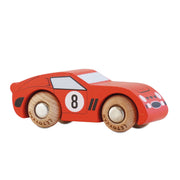 Le Toy Van Wooden Car - Finley